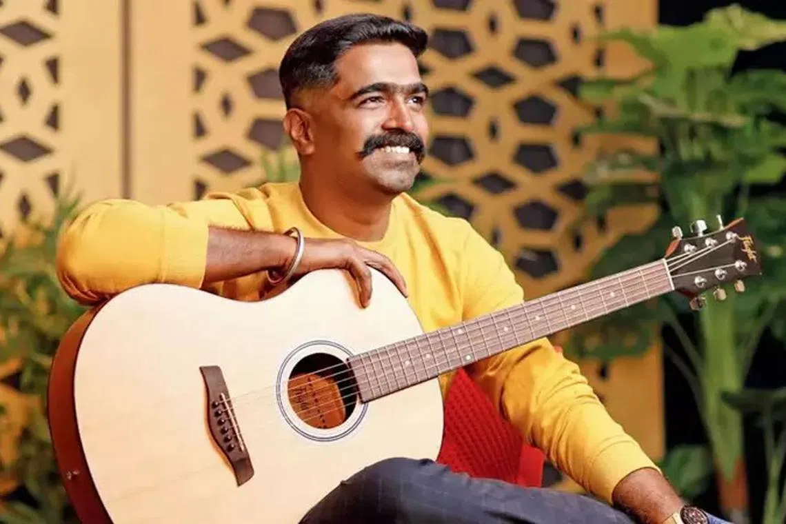 தமிழ் படத்திற்கு இசையமைக்கும் 
‘கேஜிஎஃப்’ இசையமைப்பாளர் 