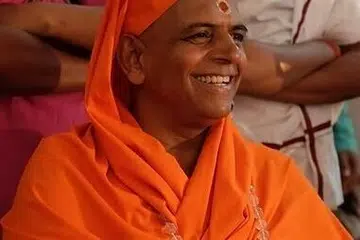 சிங்கப்பூரில் உள்ள ஆறு கோயில்களுக்கு ஸ்ரீ ஜெயேந்திரபுரி மஹாசுவாமிஜி வருகை அளிக்கவுள்ளார்.