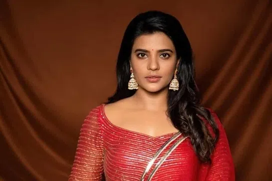 கடந்து வந்த கடினமான பாதை: ஐஸ்வர்யா ராஜேஷ்