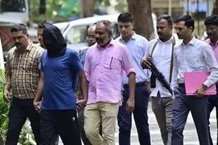 திரை நட்சத்திரங்களுக்கு போதைப்பொருள் விநியோகித்த சலீம்: மும்பை காவல்துறை அதிர்ச்சி