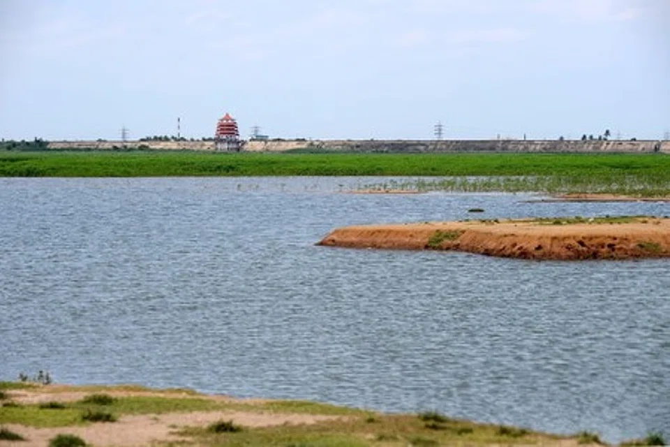 நீரின் தரத்தை நிர்ணயிக்கும் பரிசோதனை மூலம் செம்பரம்பாக்கம் ஏரியில் மாசுபாடு இருப்பது உறுதியானது.