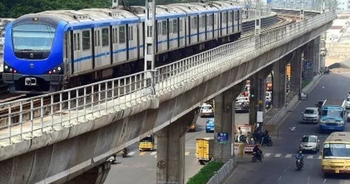 மோடி சென்னை வருகை: 5 அடுக்கு பாதுகாப்பு, 15,000 காவல்துறையினர்