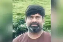 டாக்டர் புகழேந்தன் தங்கராஜு.