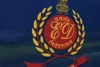 நிலம் தருவதாக பல கோடி ரூபாய் மோசடி: தனியார் நிறுவனத்தின் ரூ.2,000 கோடி சொத்து முடக்கம்