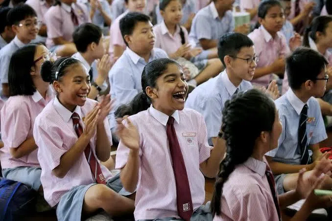 பிஎஸ்எல்இ தேர்வில் 98.5% மாணவர்கள் தேர்ச்சி