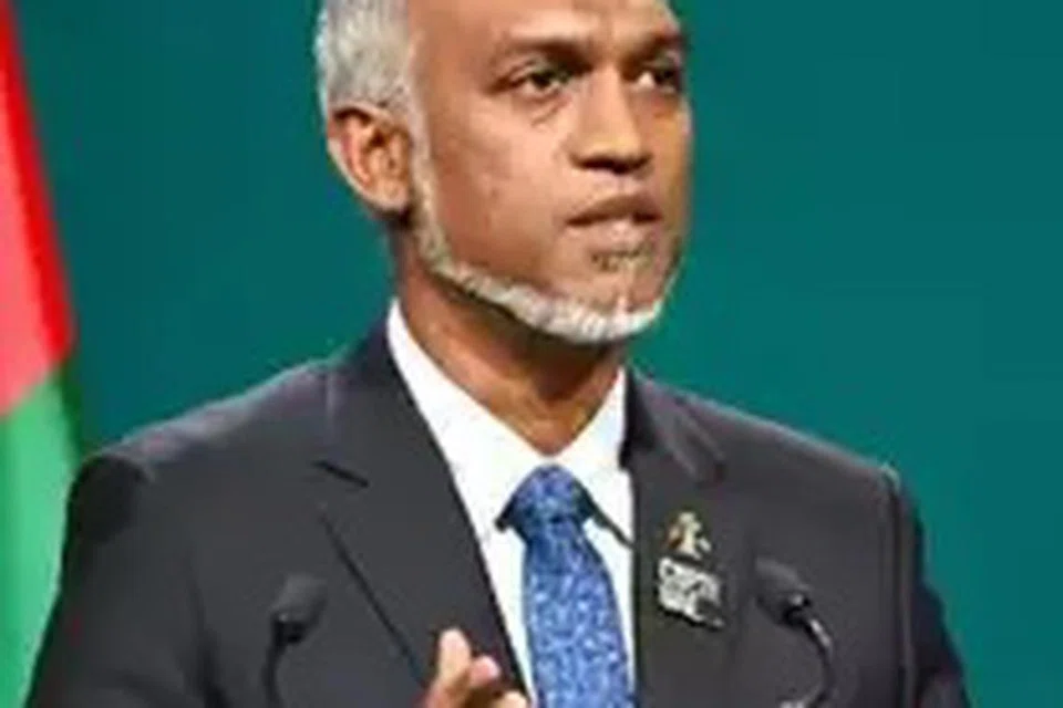 மாலத்தீவு அதிபர் முய்சுவின் பயணம் அண்டை இந்தியாவை புறக்கணிக்க முடியாது என்பதை காட்டுவதாக நிபுணர்கள் கூறியுள்ளனர்.