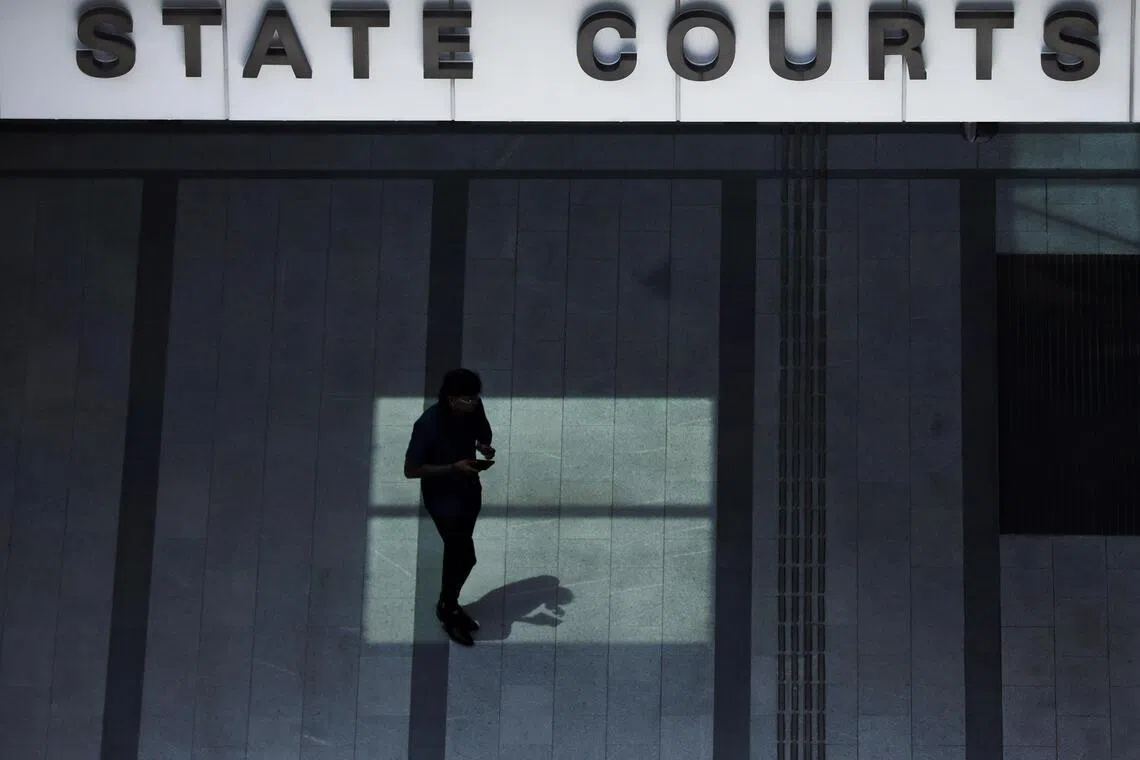 பாலர் பள்ளி பாலியல் துன்புறுத்தல் வழக்கு: கண்காணிப்பு கேமரா கட்டமைப்பை  மாற்றியமைக்க இணங்கிய முன்னாள் பள்ளி முதல்வருக்குச் சிறை