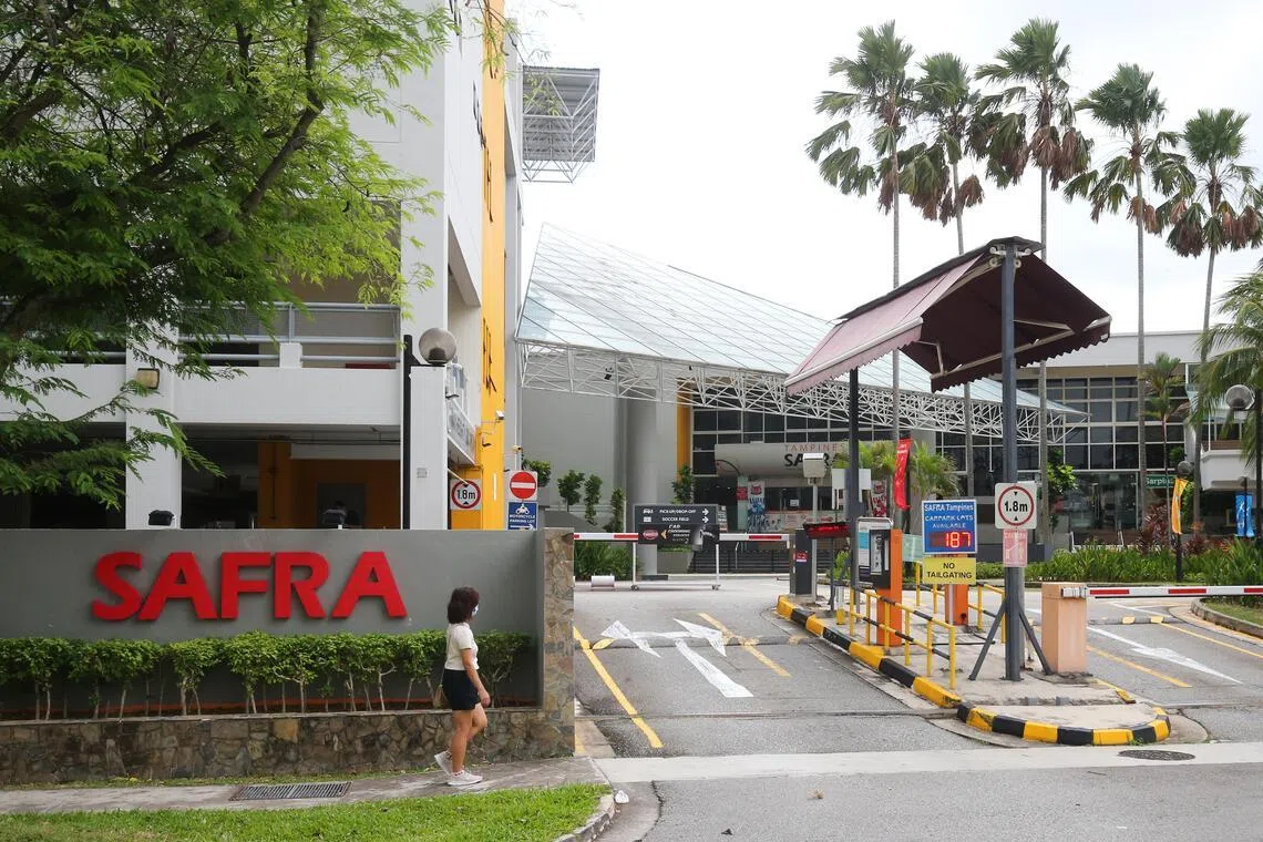 பரஸ்பர நன்மைகளை அனுபவிக்கும் சாஃப்ரா, உள்துறைக் குழு உறுப்பினர்கள் 