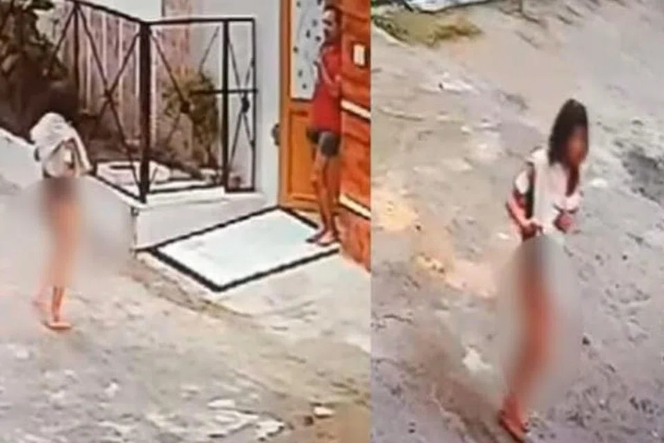 மருத்துவச் சோதனையில் சிறுமி பாலியல் வன்கொடுமைக்கு ஆளானது உறுதிப்படுத்தப்பட்டது.