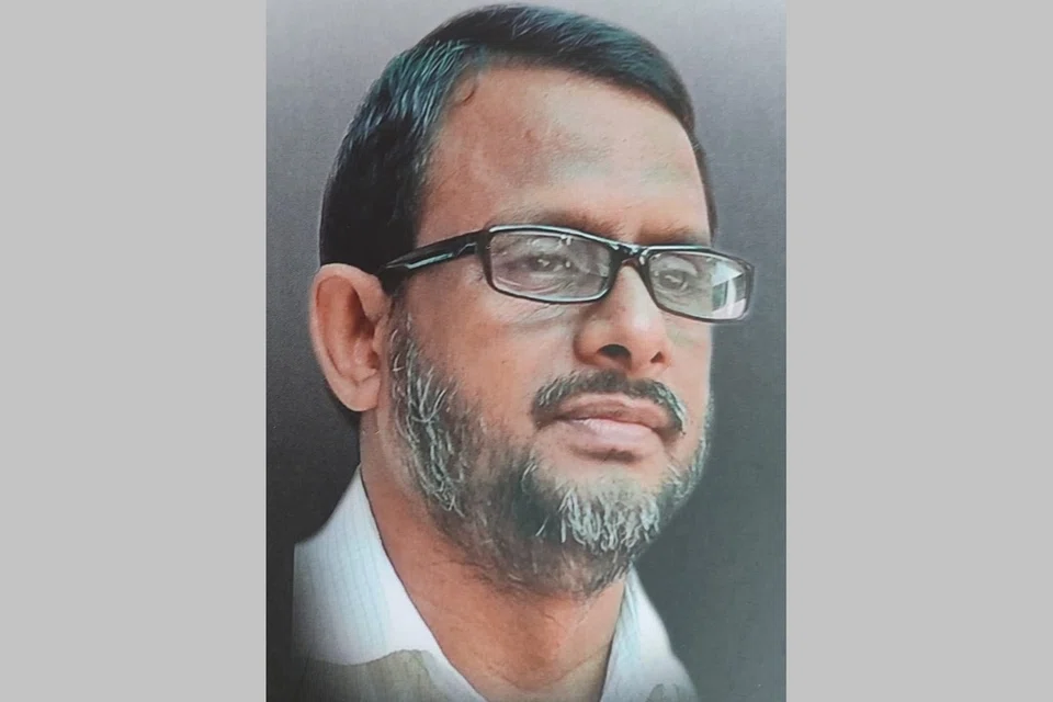 பிரபோயில் நாராயணன்.