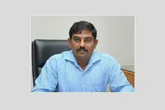 ஈரோடு மாவட்ட ஆட்சியர் சி. கதிரவன். கோப்புப்படம்: ஊடகம்