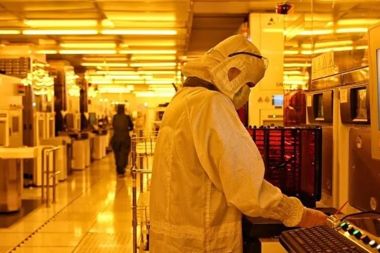 டிசம்பரில் உற்பத்தித்துறை 8.3 விழுக்காடு வளர்ச்சி