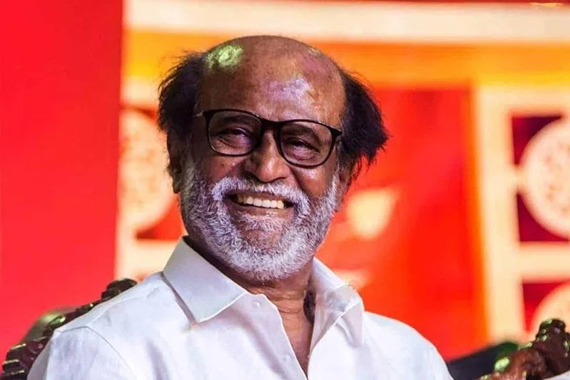 பெயர், புகைப்படத்தை பயன்படுத்தக் கூடாது: நடிகர் ரஜினி
