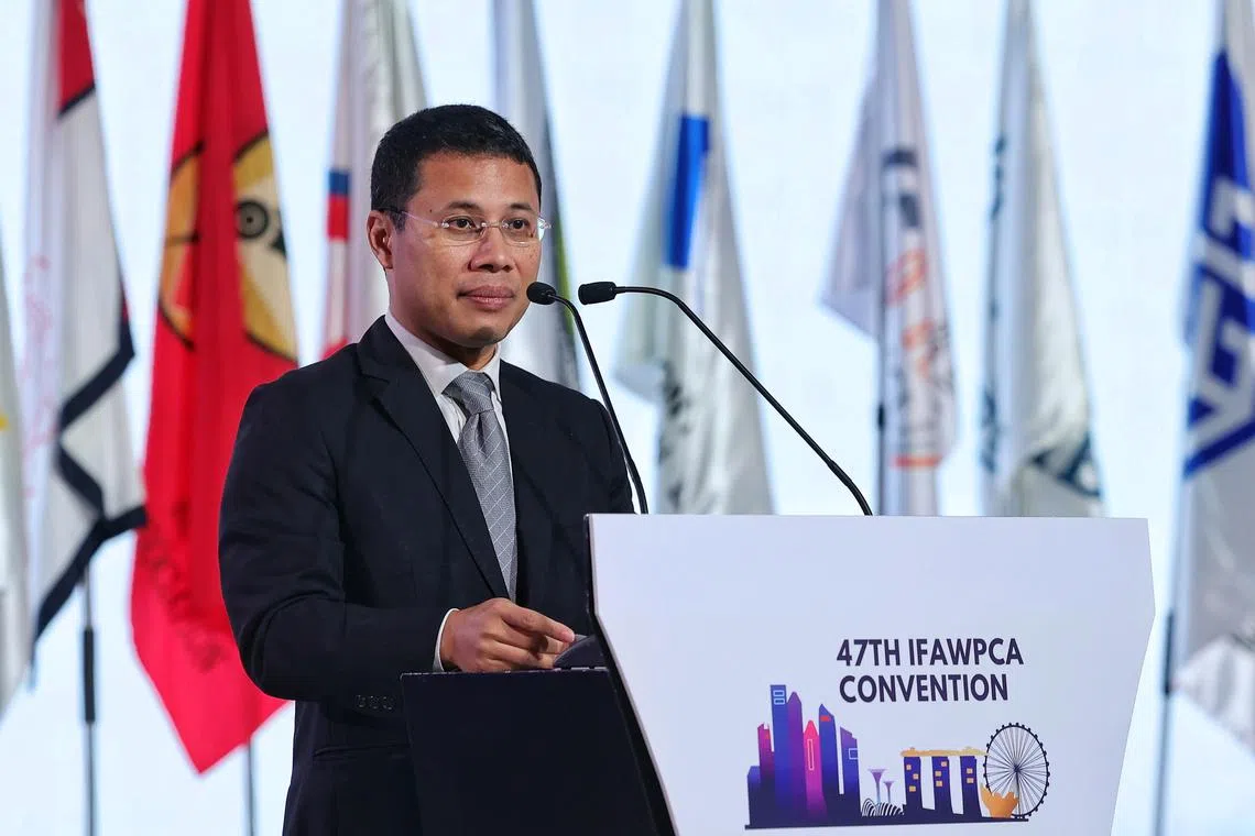 வரித் திட்டம் விரிவாக்கம்; கட்டுமானத்துறைக்குக் கூடுதல் அனுகூலம்