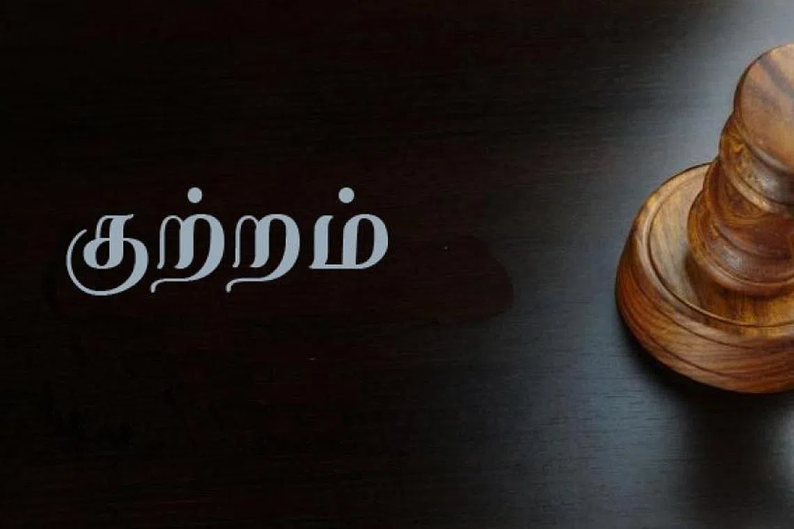 பிடோக் ராணுவ முகாமுக்குள் காரைச் செலுத்திய ஆடவருக்குச் சிறை