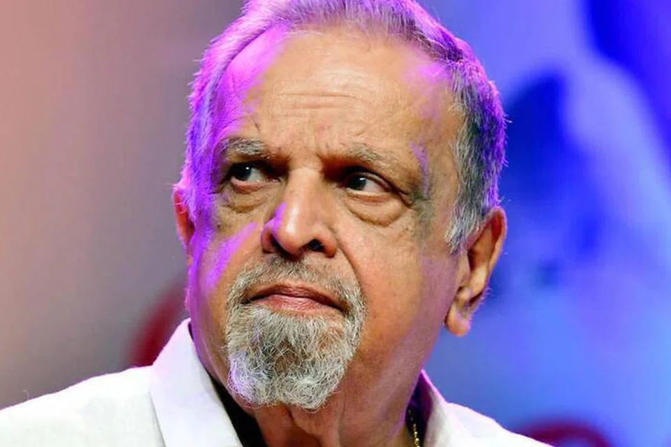 தமிழ், தெலுங்கு, மலையாளம், கன்னடம், இந்தி எனப் பல்வேறு மொழிகளில் 16,000க்கும் மேற்பட்ட பாடல்களைப் பாடியுள்ளார் திரு ஜெயச்சந்திரன்.