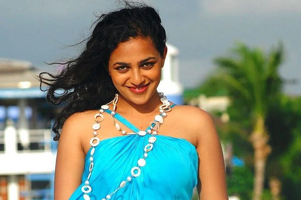 நித்யா மேனன்
