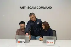 இந்த மசோதா, பணப்பரிவர்த்தனை தொடர்பிலான மோசடிகளிலிருந்து மக்களைப் பாதுகாக்க காவல்துறைக்கு அதிகாரம் அளிக்கும்.