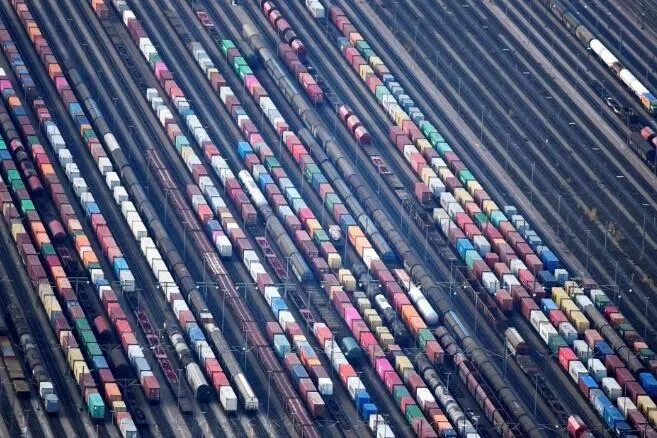 அமெரிக்க வரிவிதிப்பில் அதிகரிப்பை ஏற்கமுடியாது: ஐரோப்பிய ஒன்றியம்