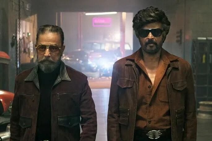 ரஜினி-கமல் புதிய படத்தின் அசத்தலான அறிமுகக் காணொளி; ரசிகர்கள் உற்சாகம்