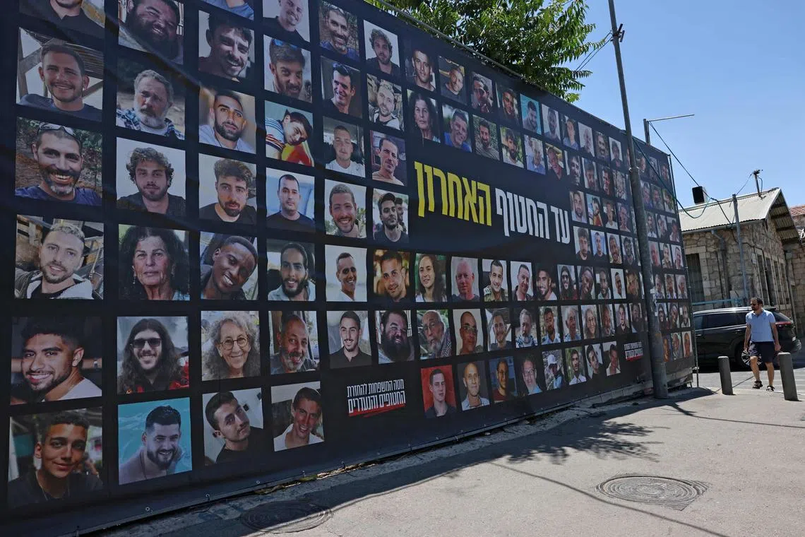 காஸா போர் நிறுத்த பரிந்துரையை வரவேற்கும் ஹமாஸ்