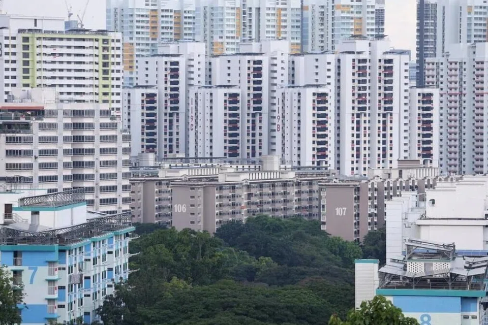 2025இன் கடைசிக் காலாண்டில், வீவக மறுவிற்பனை வீடுகளின் விலைகள், 2020இன் முதல் காலாண்டுக்குப் பிறகு முதன்முறையாக மாற்றமின்றி இருந்தன.