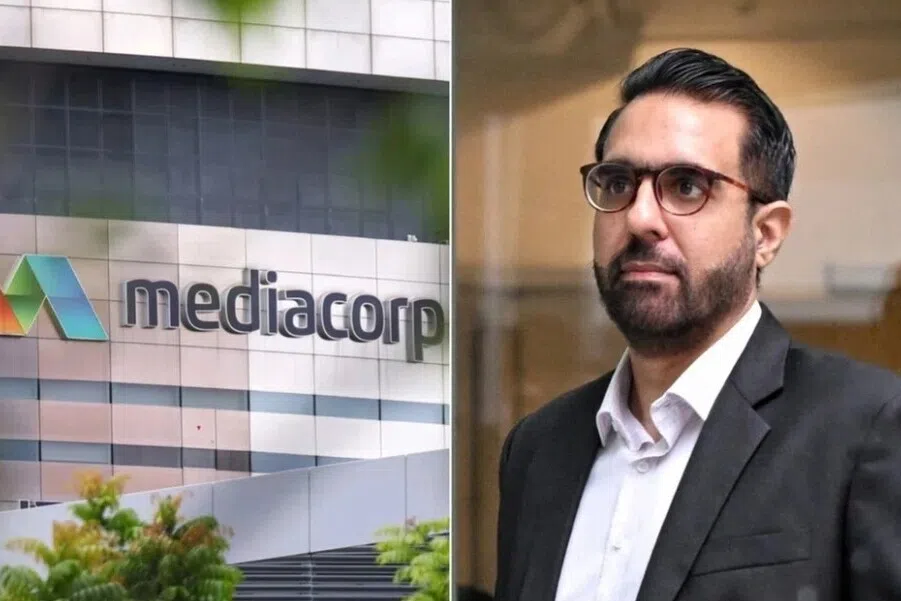 நீதிமன்ற அவமதிப்பு: பிரித்தம் சிங், மீடியாகார்ப் நிறுவனத்துக்குத் தலைமைச் சட்ட அதிகாரி அலுவலகம் எச்சரிக்கை