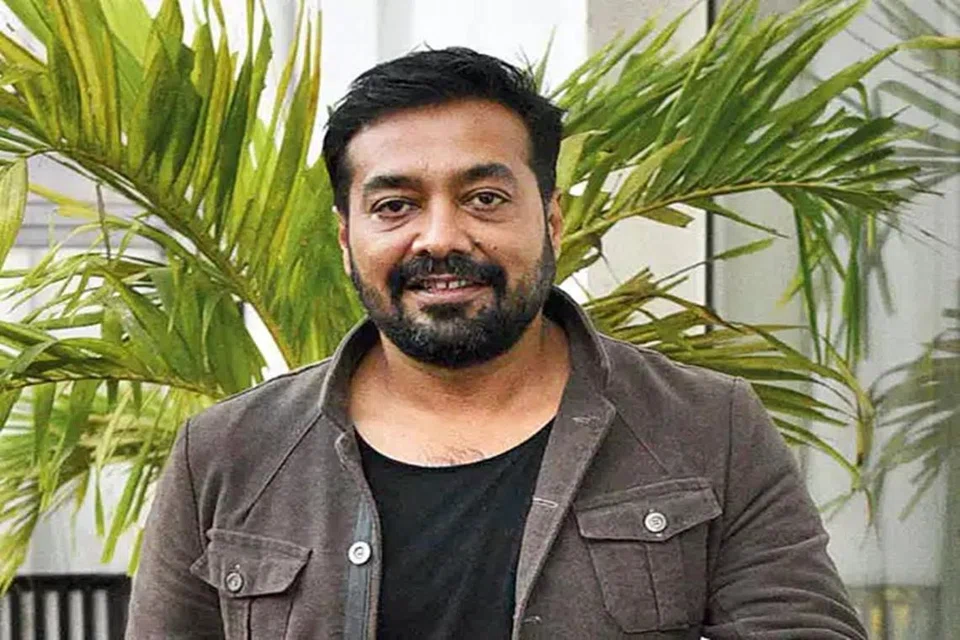 அனுராக் காஷ்யப்.