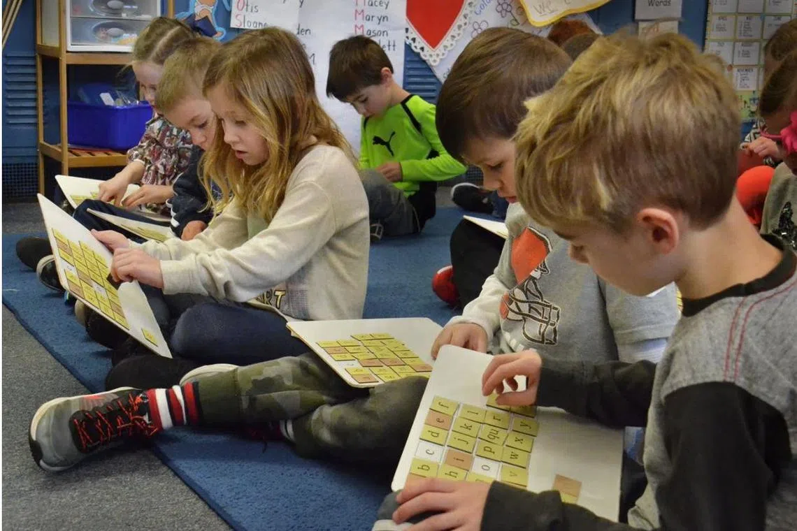 $8.9 பில்லியன் கல்வி நிதியைப் பிடித்துவைத்த டிரம்ப் நிர்வாகம்