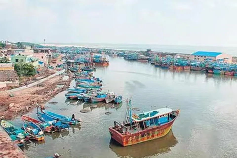 40 ஆண்டுகளுக்கு பின், கடலுார் துறைமுகத்தை செயல்பாட்டிற்கு கொண்டு வர தனியார் நிறுவனத்துடன் புரிந்துணர்வு ஒப்பந்தம் செய்யப்பட்டுள்ளது.
