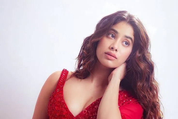 எனது மனவலி போல் வேறு யாருக்கும் ஏற்படக்கூடாது: ஜான்வி கபூர்