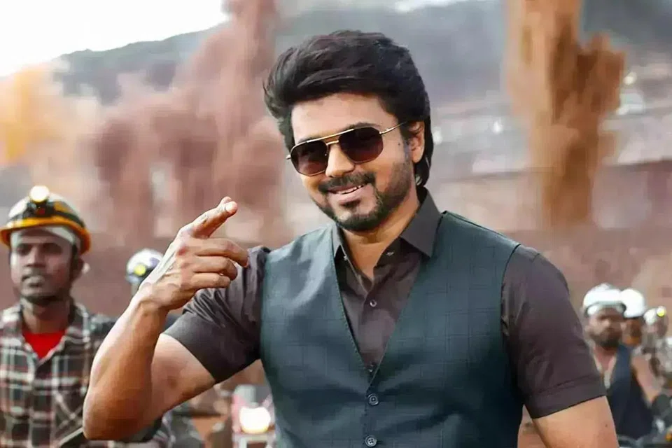 விஜய்.