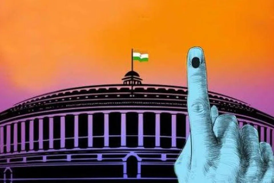 தமிழ்நாட்டில் மக்களவைத் தேர்தல் வாக்குப்பதிவு ஏப்ரல் 19ஆம் தேதி நடக்கிறது.