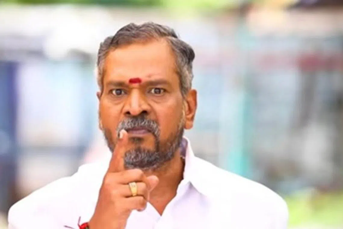 கமல்ஹாசனுக்கு கொலை மிரட்​டல்