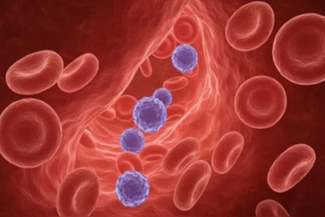 கர்நாடகப் பெண்ணுக்கு உலகில் யாருக்கும் இல்லாத புது வகை ரத்தம்