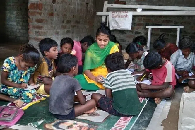 தமிழக கிராமப்புற ஆசிரியர்களுக்கு ‘ஏஐ’ துறையில் பயிற்சி அளிக்கும் சென்னை ஐஐடி