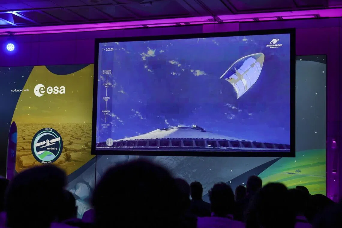 விண்ணைத் தொடும் செயற்கைக்கோள்: நியூசிலாந்தின் கனவுத் திட்டம்