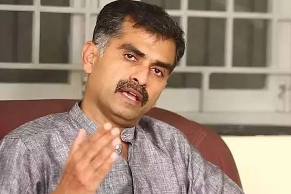 துரை வைகோ.