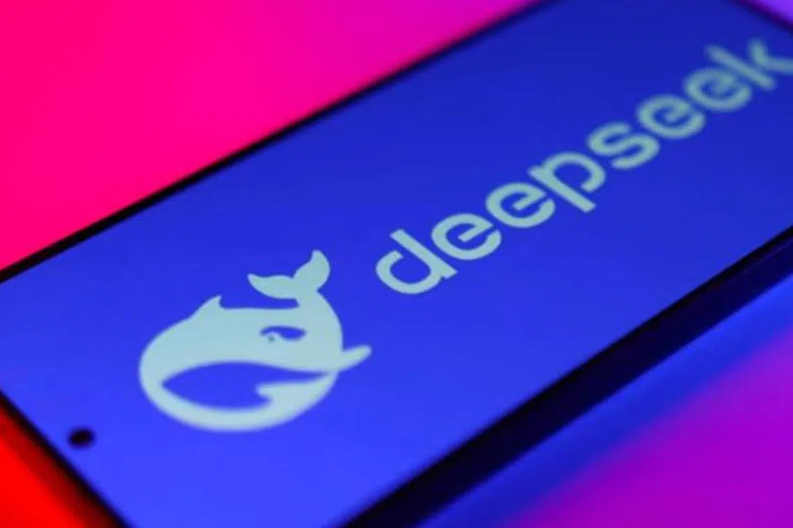 அரசாங்க சாதனங்களில் ‘டீப் சீக்’ பயன்படுத்த ஆஸ்திரேலியா தடை