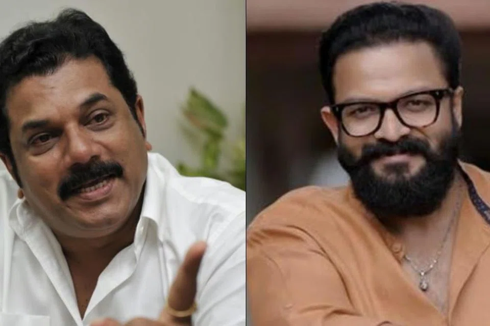 நடிகர்கள் ஜெயசூர்யா, முகேஷ் மீது பிணையில் வெளிவர முடியாத பிரிவுகளில் வழக்குப்பதிவு செய்யப்பட்டுள்ளது.