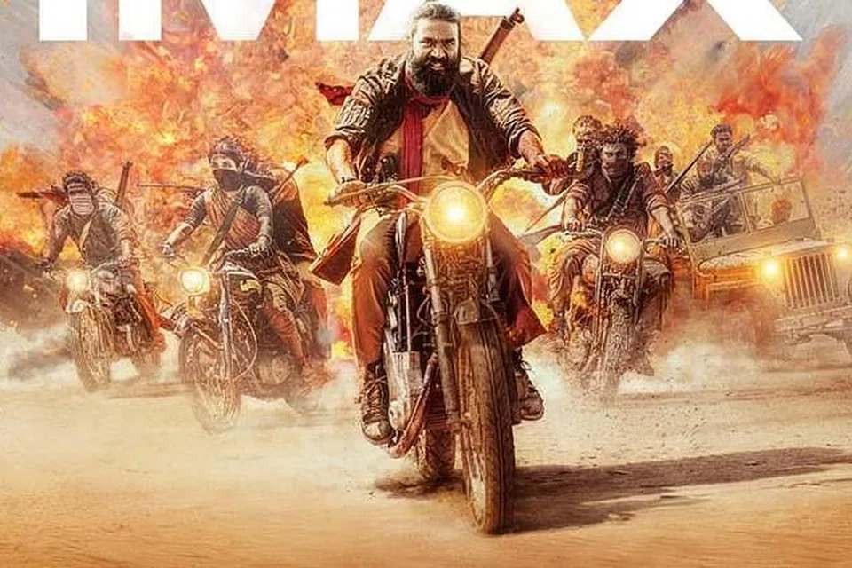 தனுஷ்.