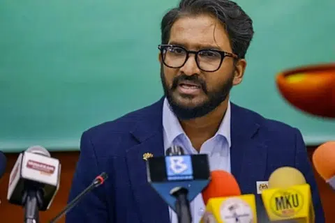 நாட்டின் இன நல்லிணக்கத்தைப் பாதுகாக்க சமயச் சடங்குகளை இணைய உள்ளடக்கங்களுக்காகத் தவறாகப் பயன்படுத்தவேண்டாம் என்றார் தேசிய ஒற்றுமை துணை அமைச்சர் யுனேஸ்வரன்.