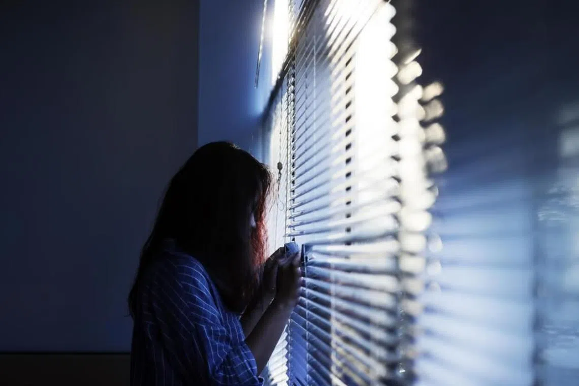 சிங்கப்பூரில் 10-14 வயது இளையர்களை வெகுவாகப் பாதிக்கும் மனநலக் கோளாறு: லான்செட் ஆய்வு