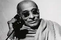 ராஜாஜி.