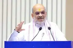 அமித்ஷா.