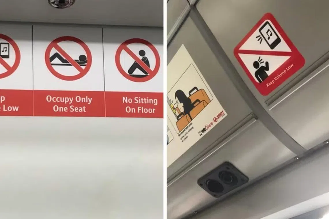 பொதுப் போக்குவரத்தில் தொல்லை தரும் குற்றங்கள் சரிவு