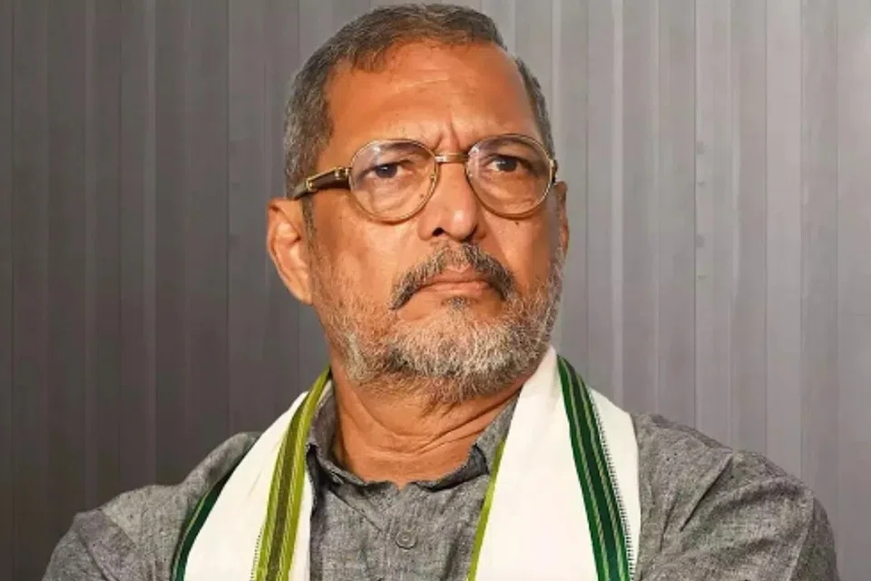 நானா படேக்கர்.