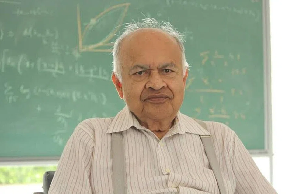 கடந்த மே மாதம், தமது 86 வயதில் காலமான டாக்டர் ஜெயந்த் அண்டவியல் தொடர்பான பல முக்கிய ஆய்வுகளை மேற்கொண்டவர். 