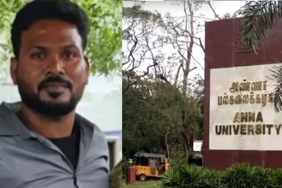ஞானசேகரன்.