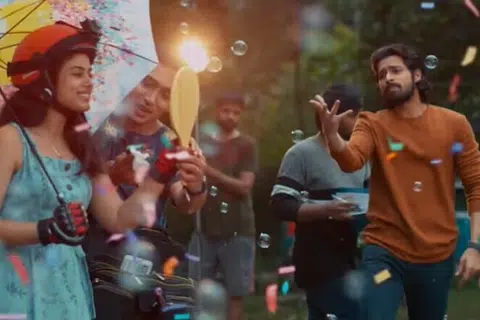 ‘நூறு கோடி வானவில்’ படக் காட்சி.
